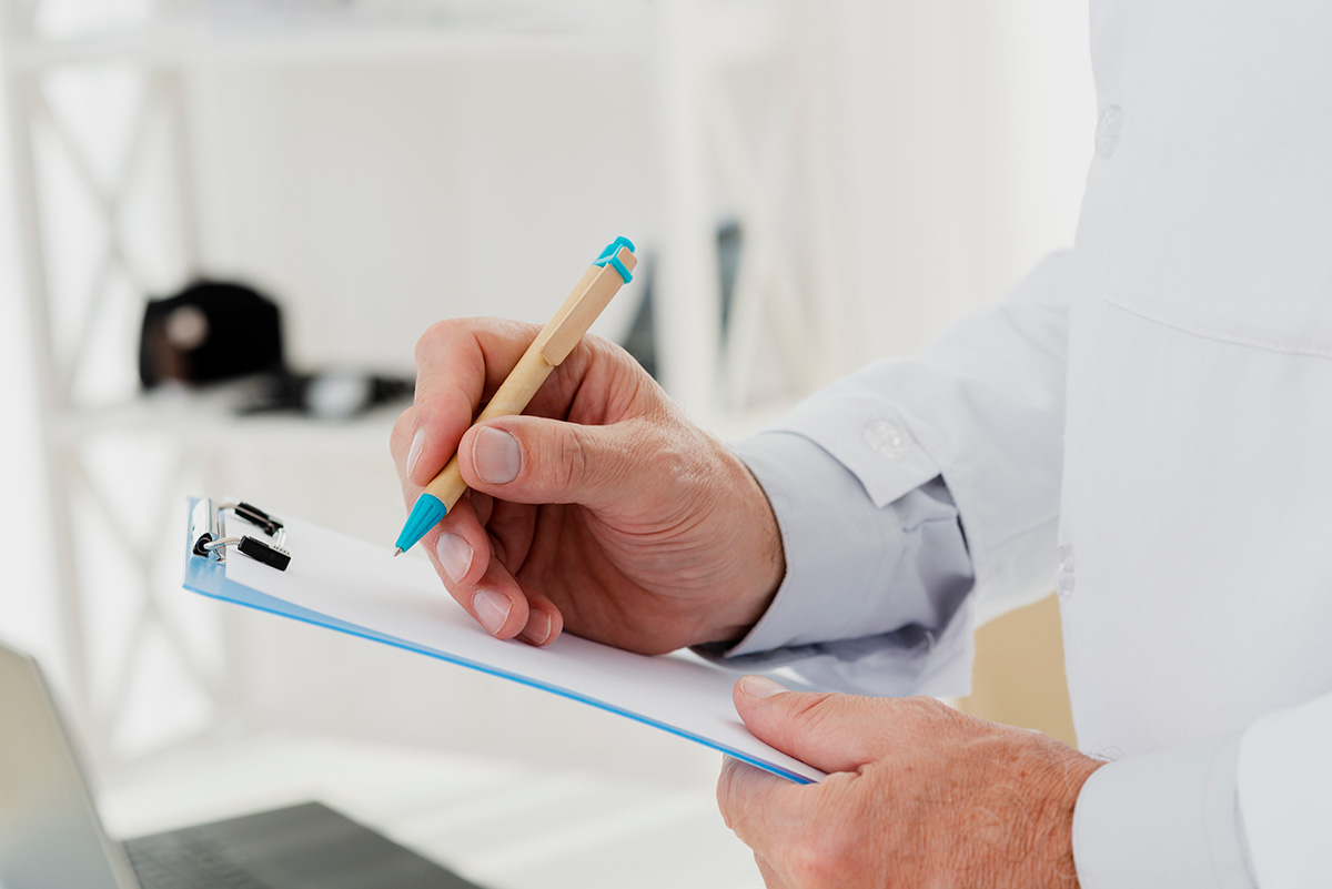 Testosterone Replacement Therapy In Testosterone Replacement Therapy Clinic In Murrieta